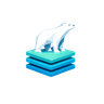Polar Stack logo